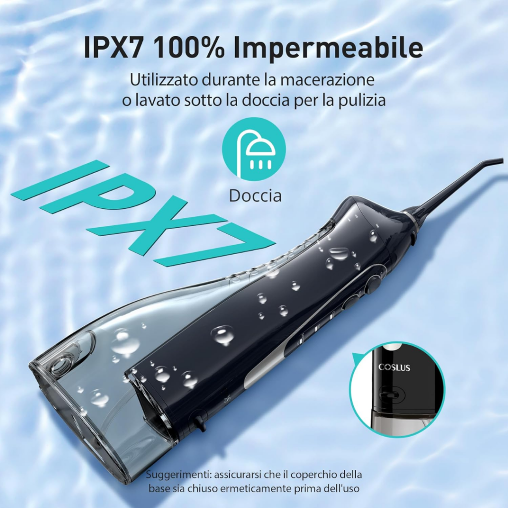 Idropulsore dentale (6)