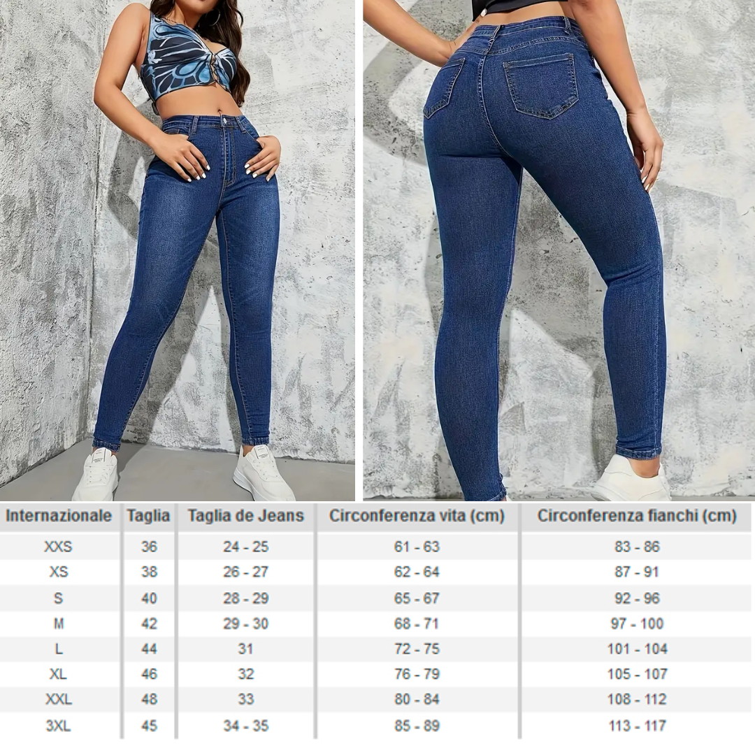 Jeans (3)