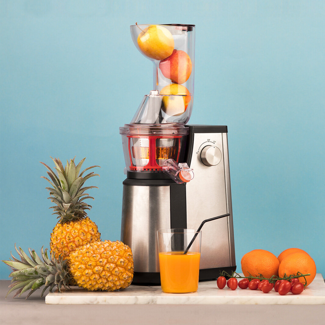 estrattore succo veloce