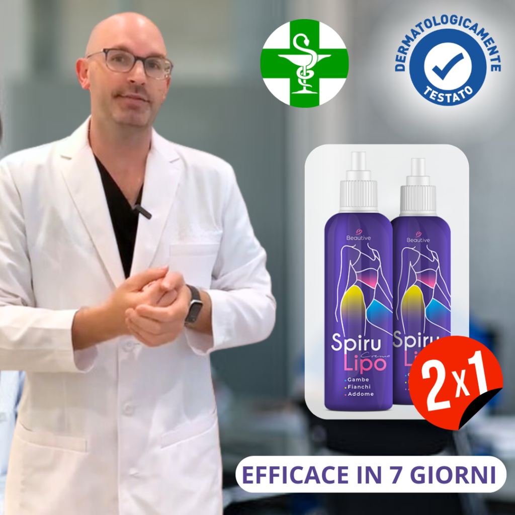 crema spray anticellulite