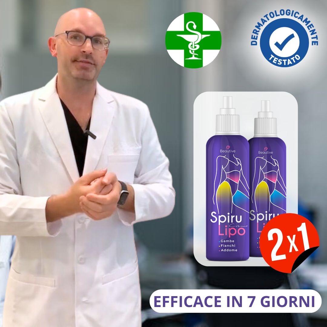 crema spray anticellulite
